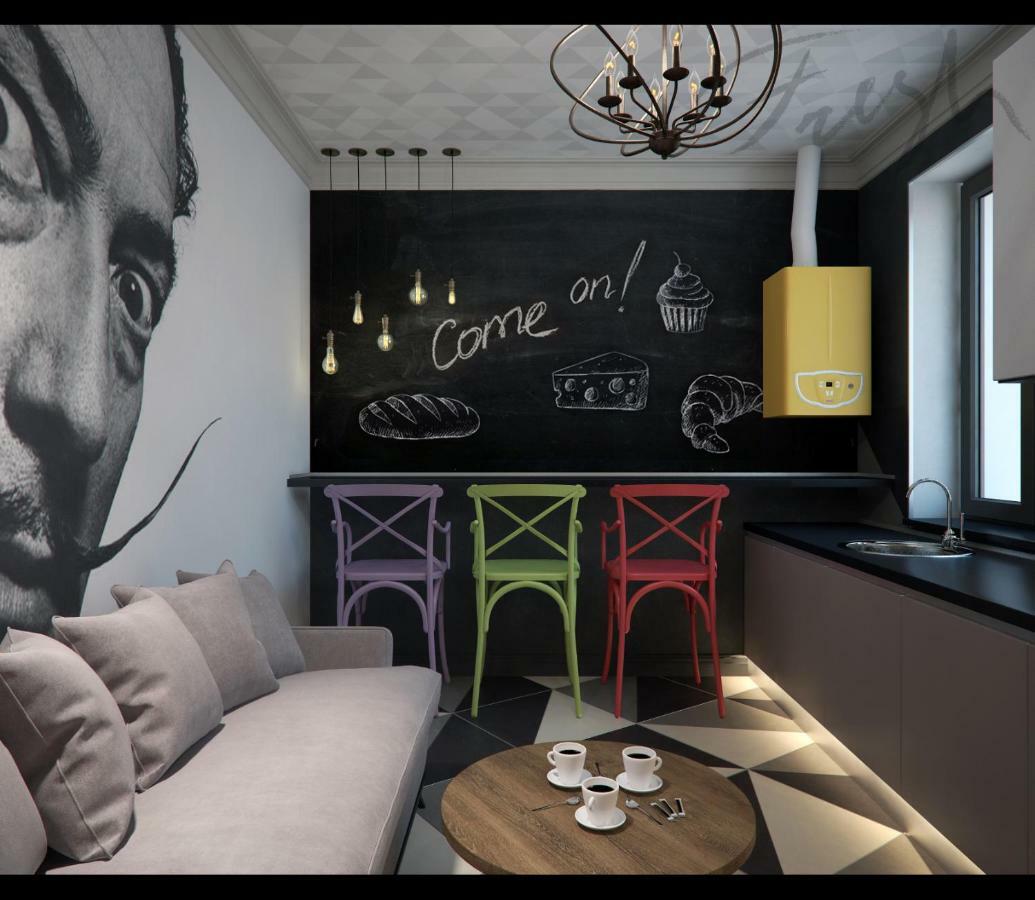 Central Hostel Хостел Харьков